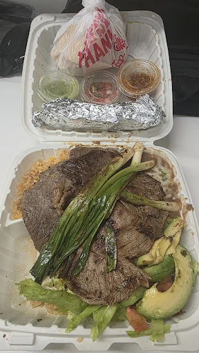 El Palenque Taqueria photo