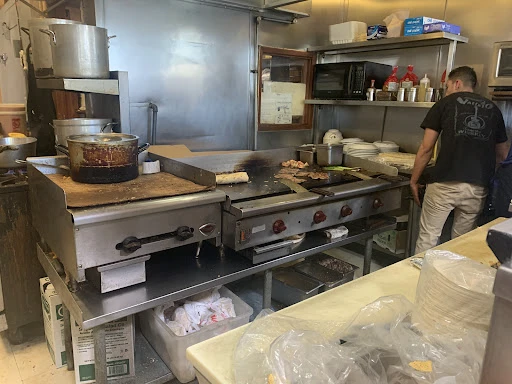 El Palenque Taqueria photo