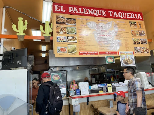 El Palenque Taqueria photo 7